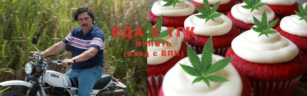 хмурый Лагань