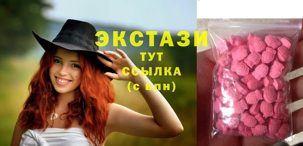 хмурый Лагань