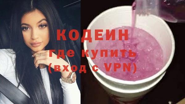 хмурый Лагань