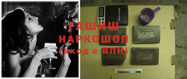 хмурый Лагань